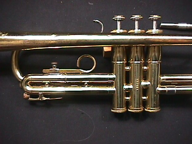 olds ambassador trumpet review
