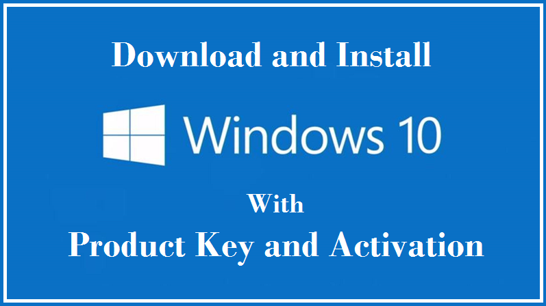 windows 10 pro key generator